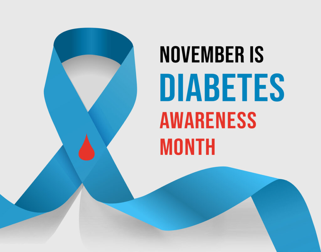 Diabetes Awareness Month Quotes for Inspiration Each Day – Plus ...