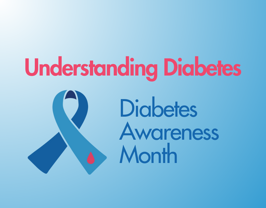 Understanding Diabetes in Diabetes Awareness Month