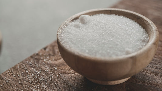 The Salty Connection: Unveiling the Link Between Sodium and Diabetes