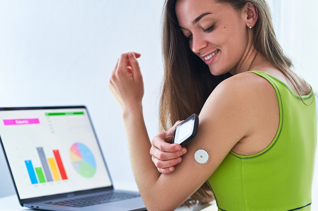How Innovative Adhesives are Changing the Way We Monitor Our Health